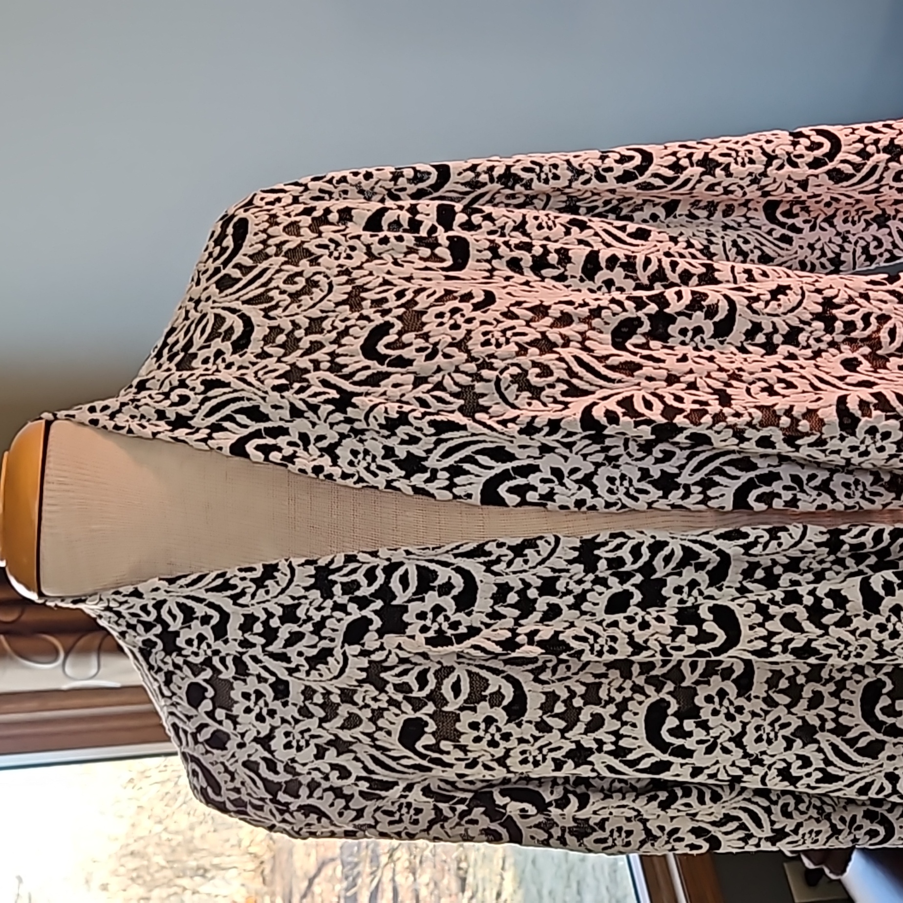Sweater/Overlay